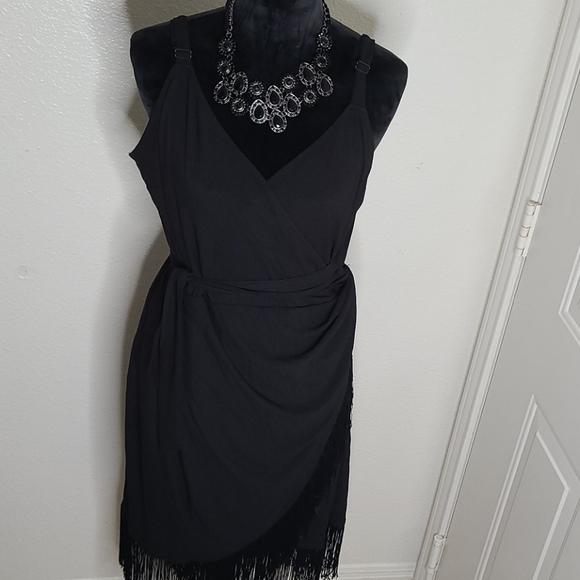 INC International Concepts Dresses & Skirts - INC Little Black DressSize 2X